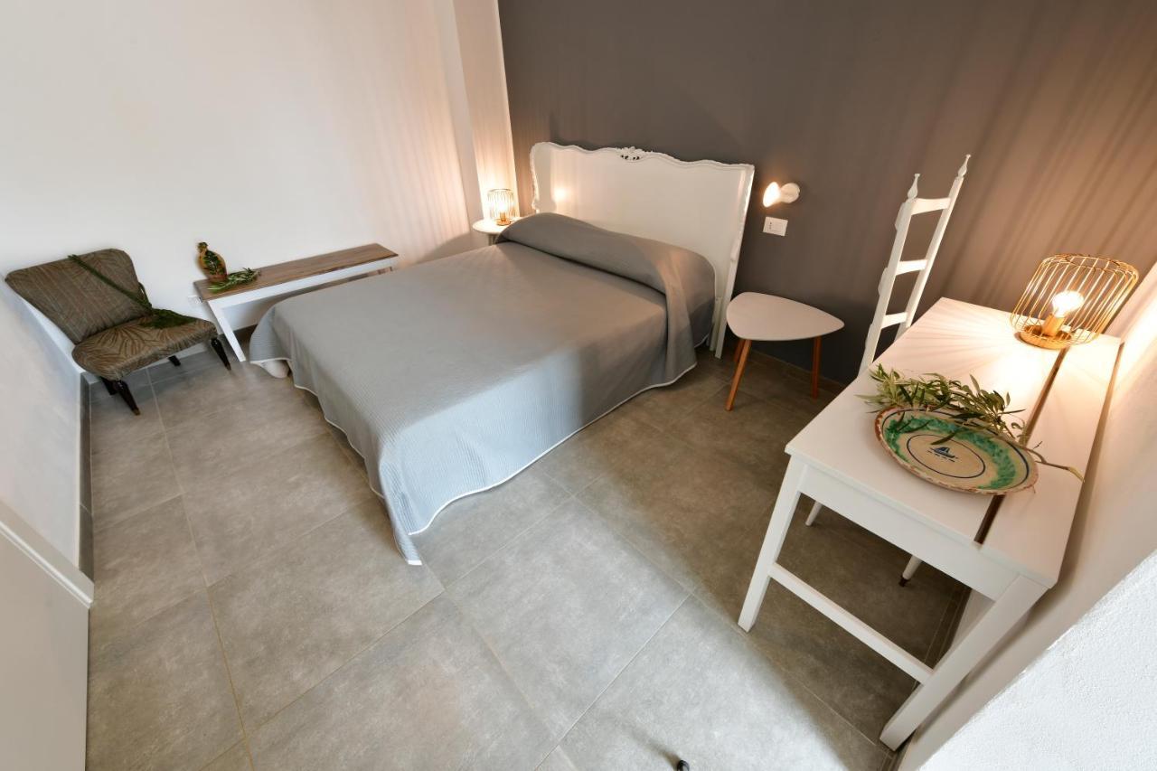 Inkantu B&B Терразини Экстерьер фото