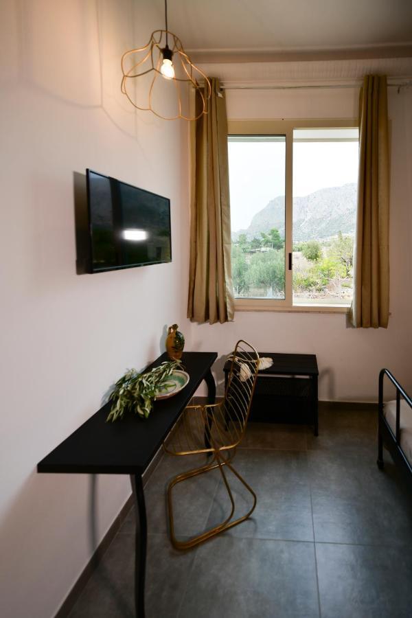 Inkantu B&B Терразини Номер фото