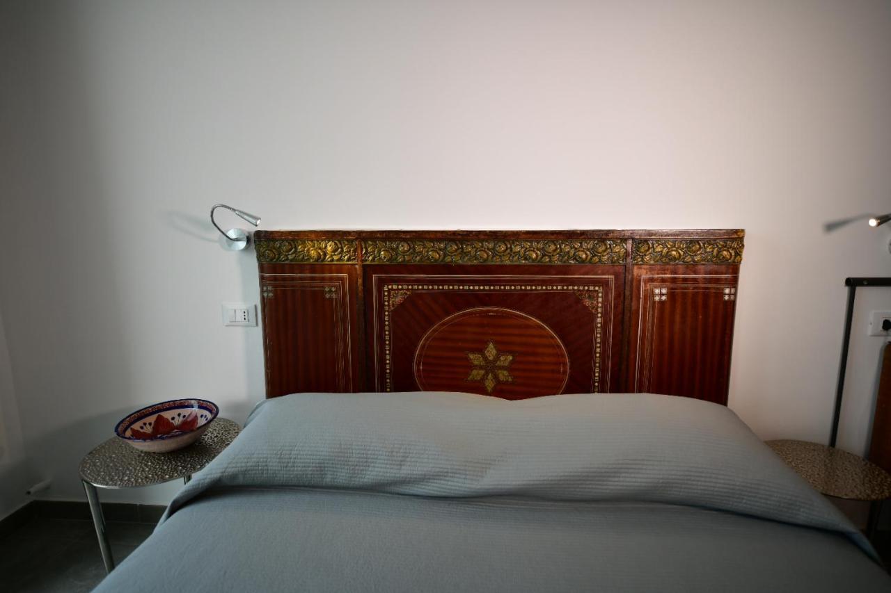 Inkantu B&B Терразини Экстерьер фото