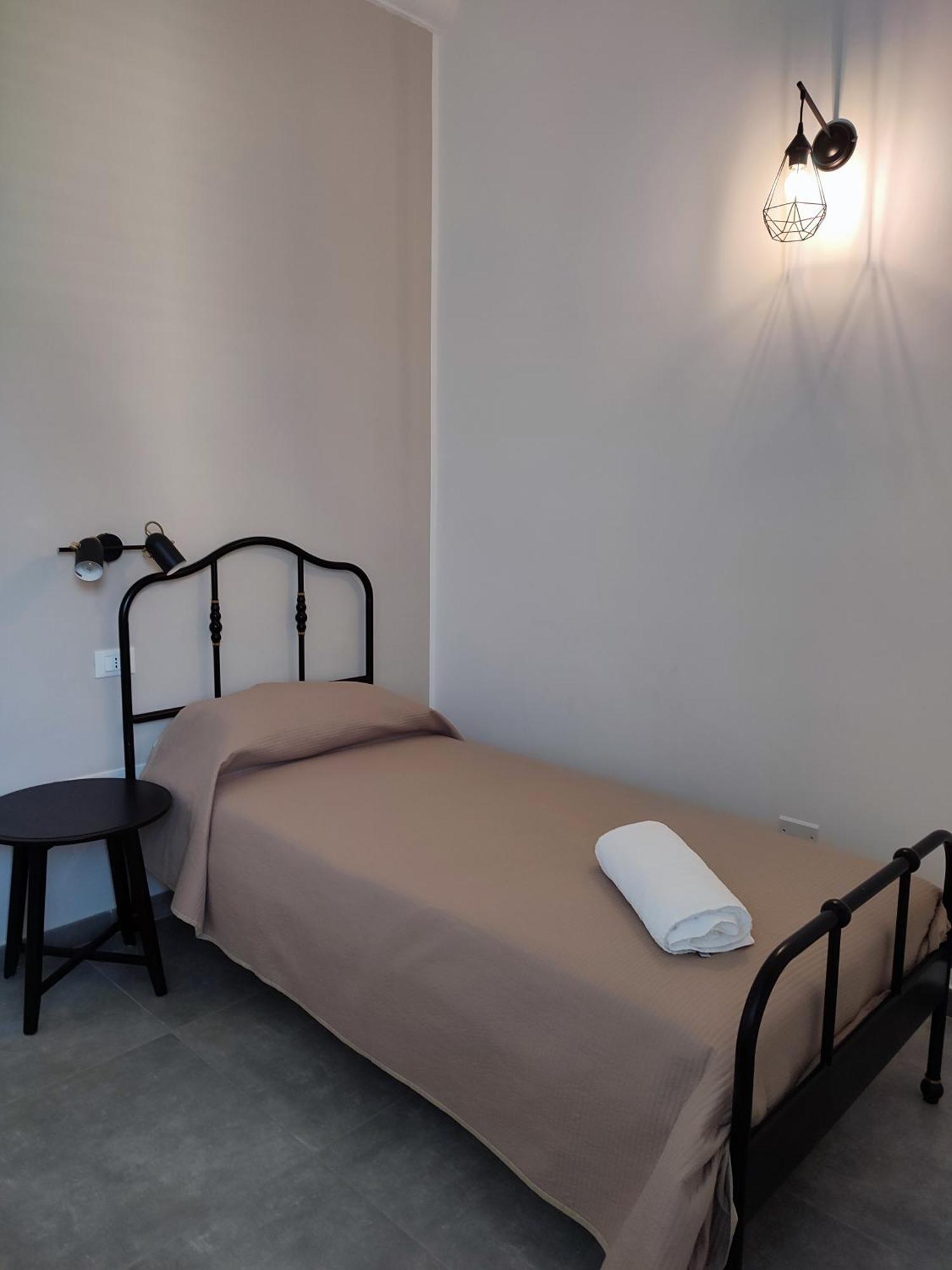 Inkantu B&B Терразини Номер фото