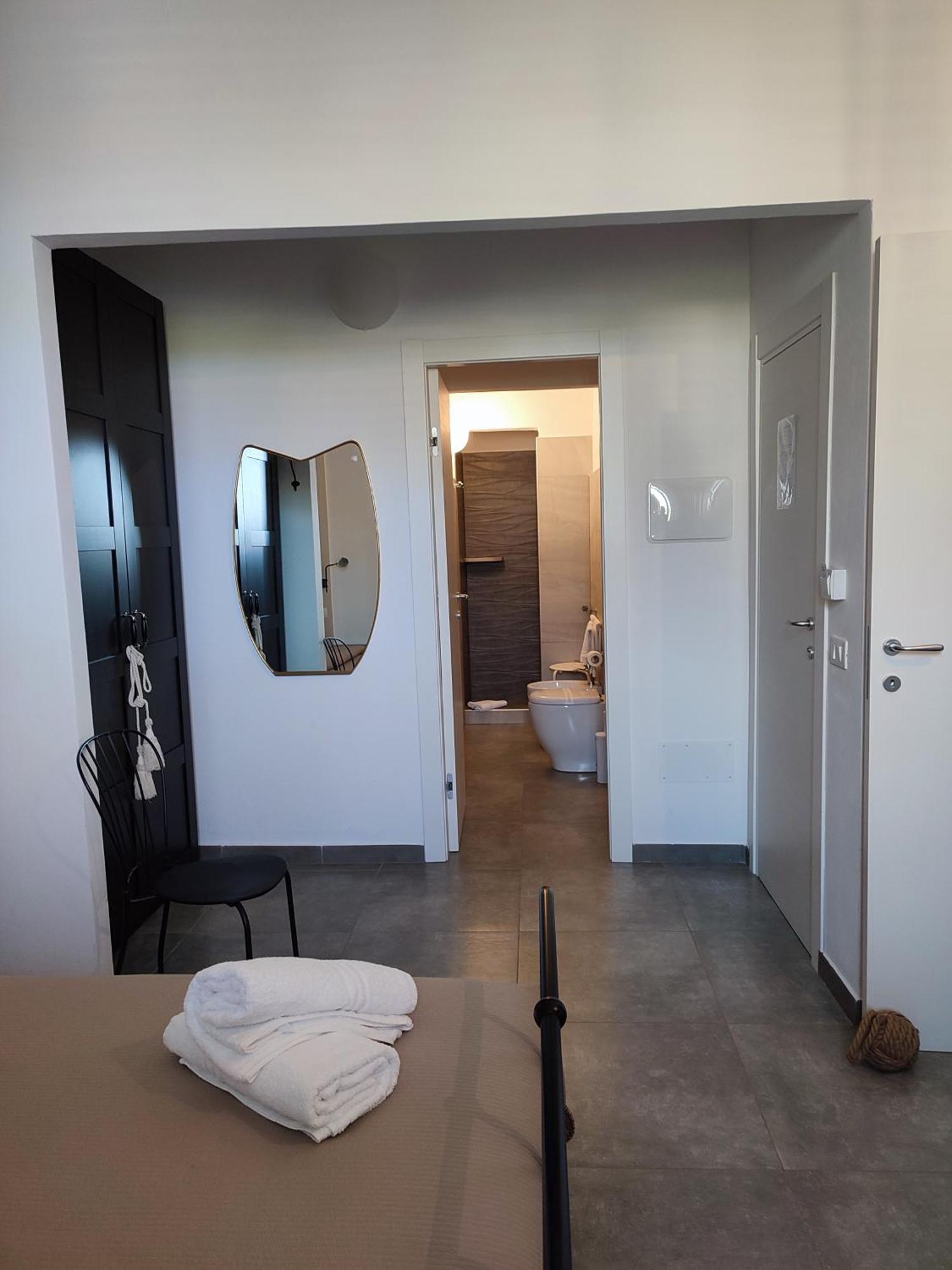Inkantu B&B Терразини Номер фото