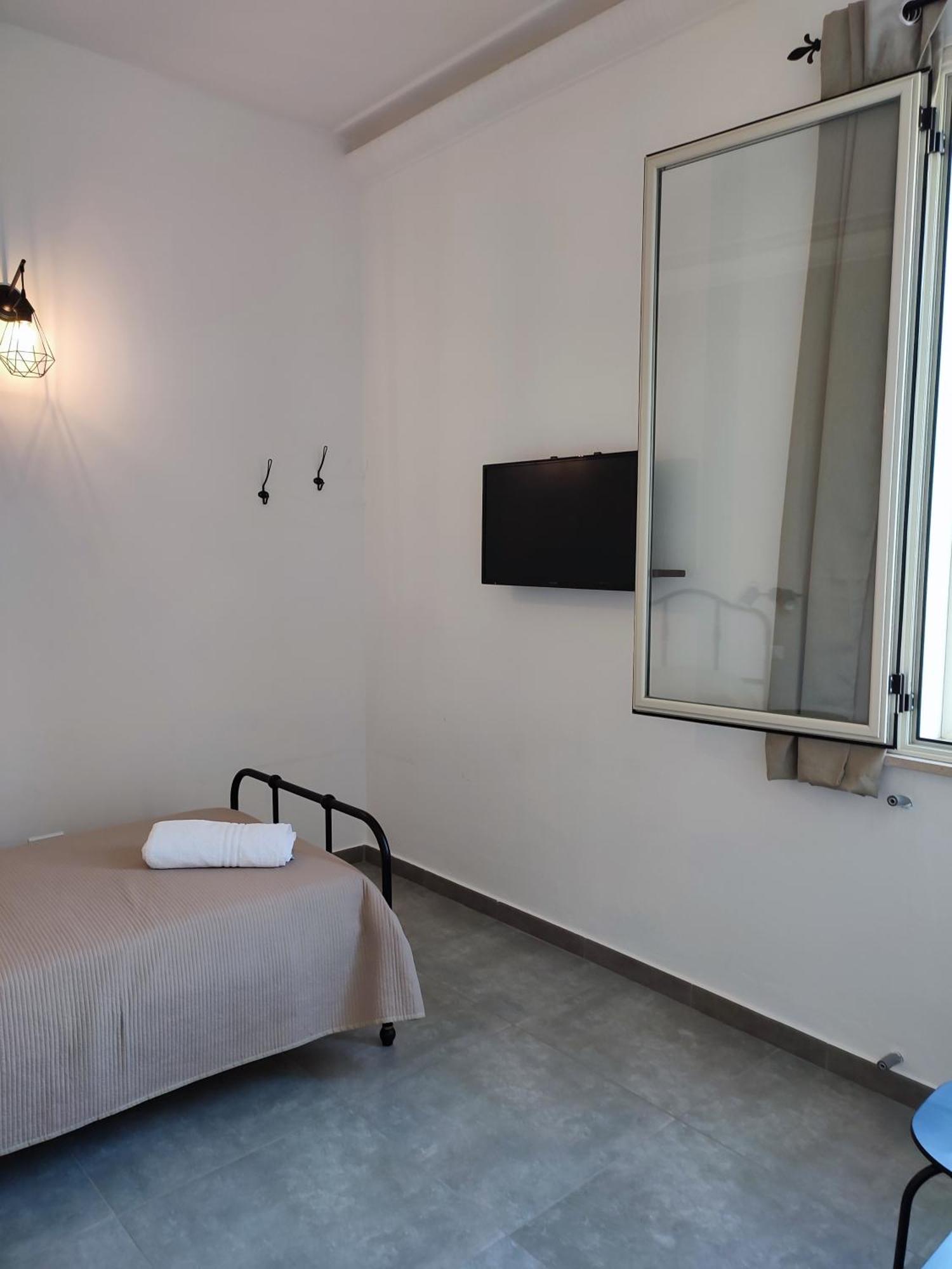 Inkantu B&B Терразини Номер фото