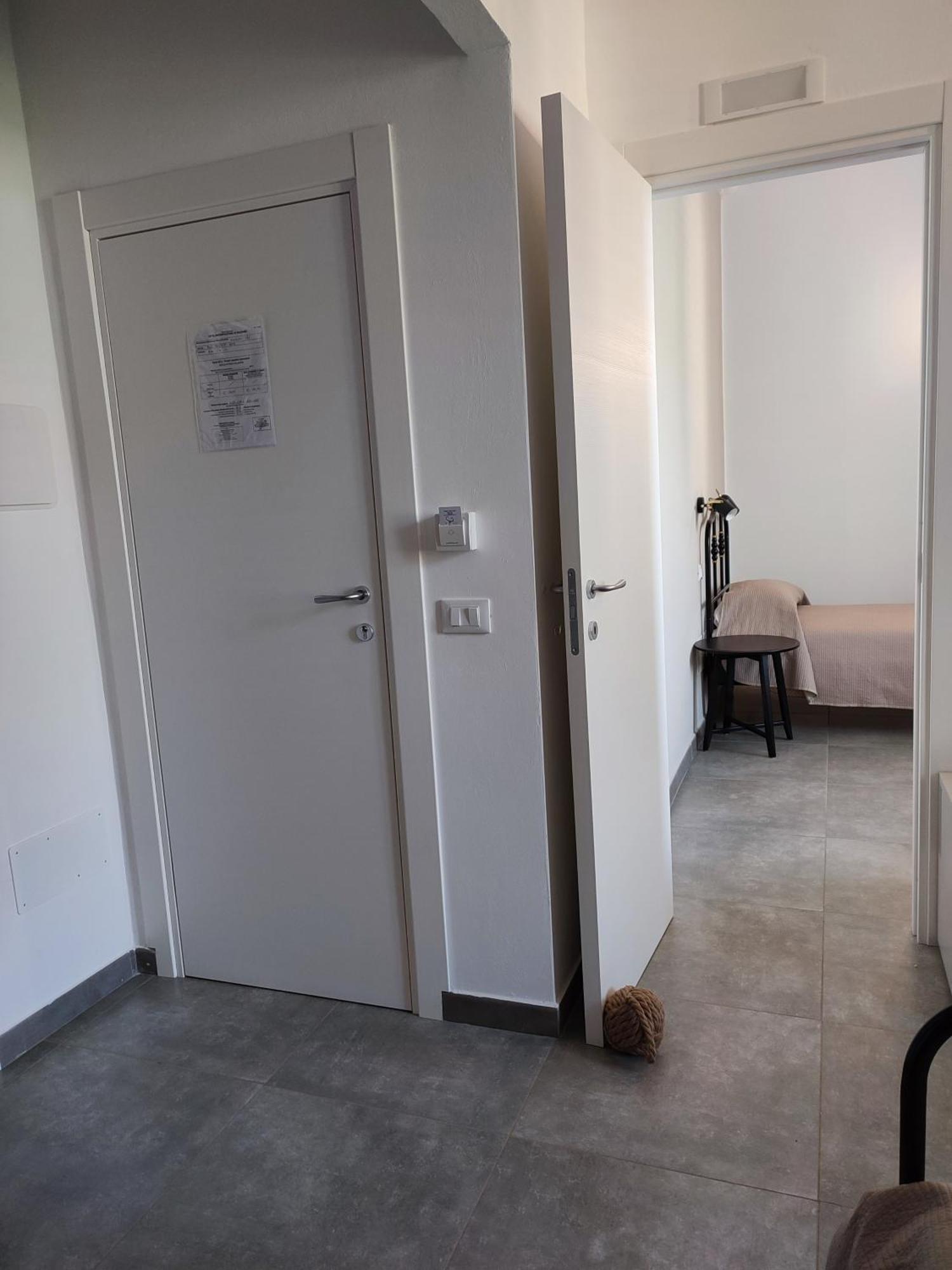 Inkantu B&B Терразини Номер фото