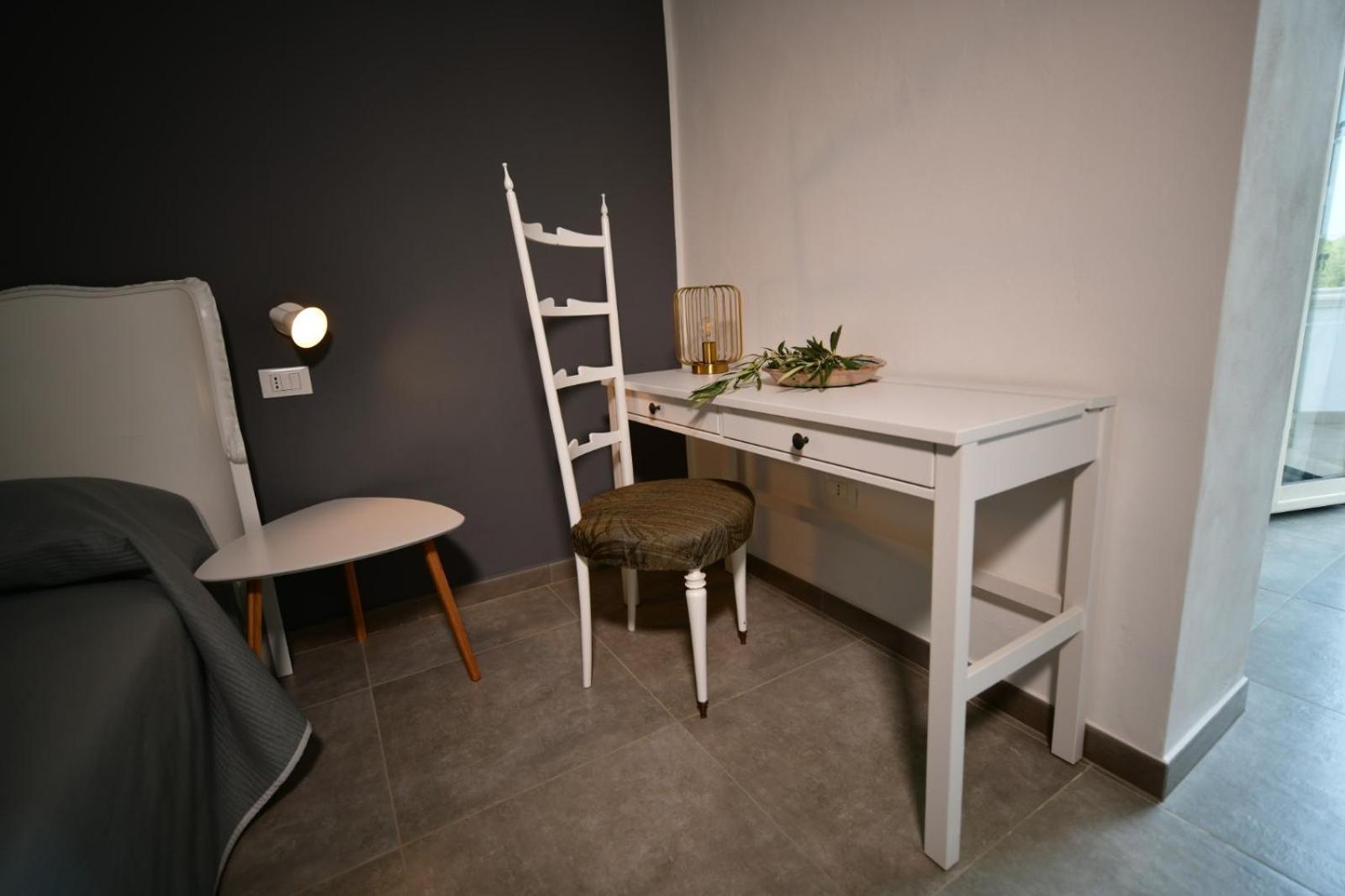 Inkantu B&B Терразини Номер фото