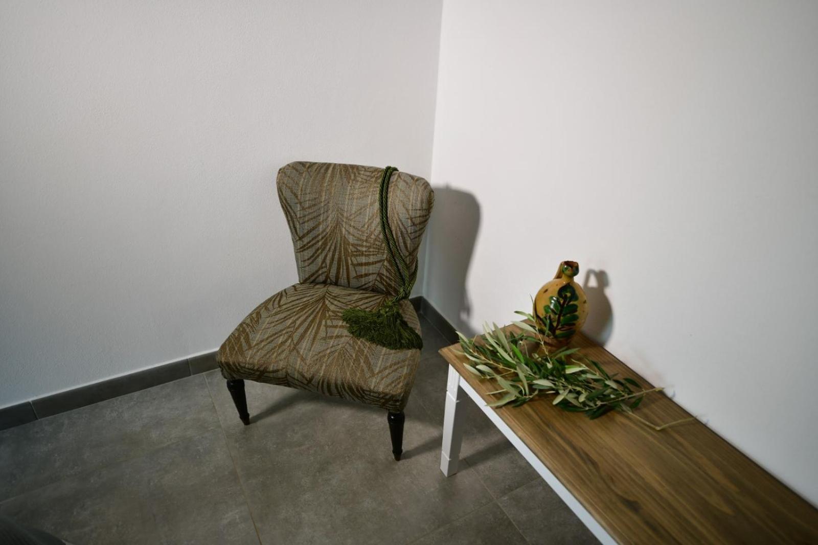 Inkantu B&B Терразини Номер фото