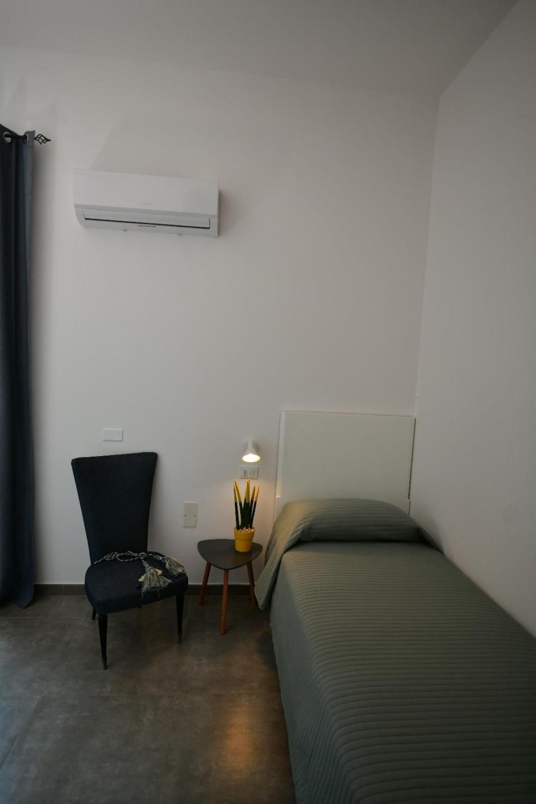 Inkantu B&B Терразини Номер фото