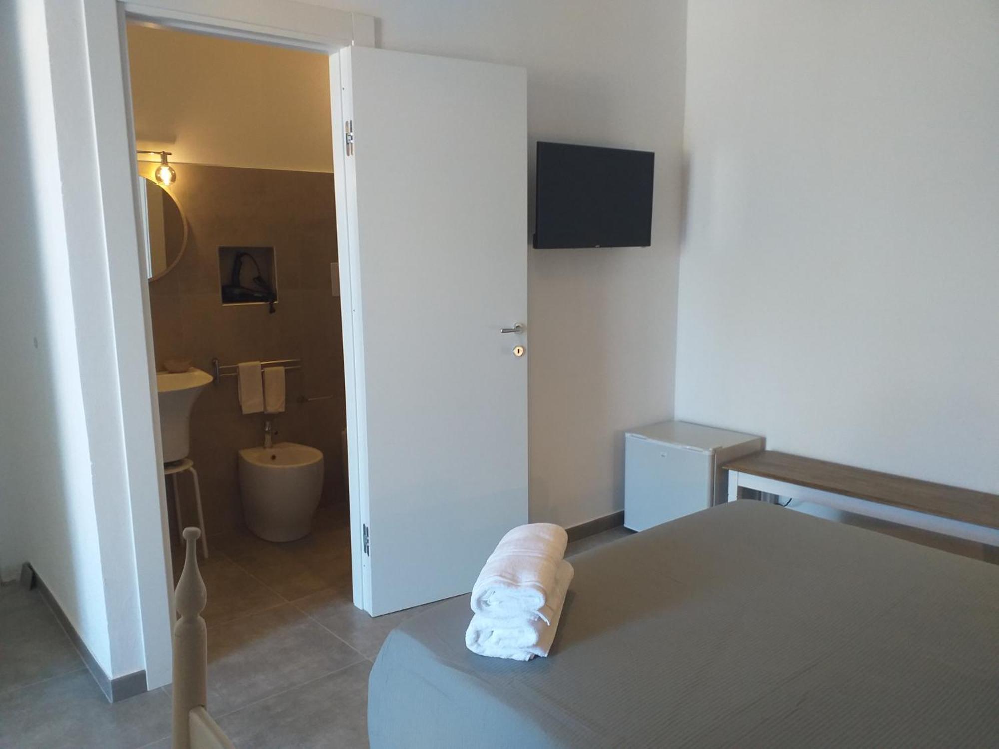 Inkantu B&B Терразини Номер фото