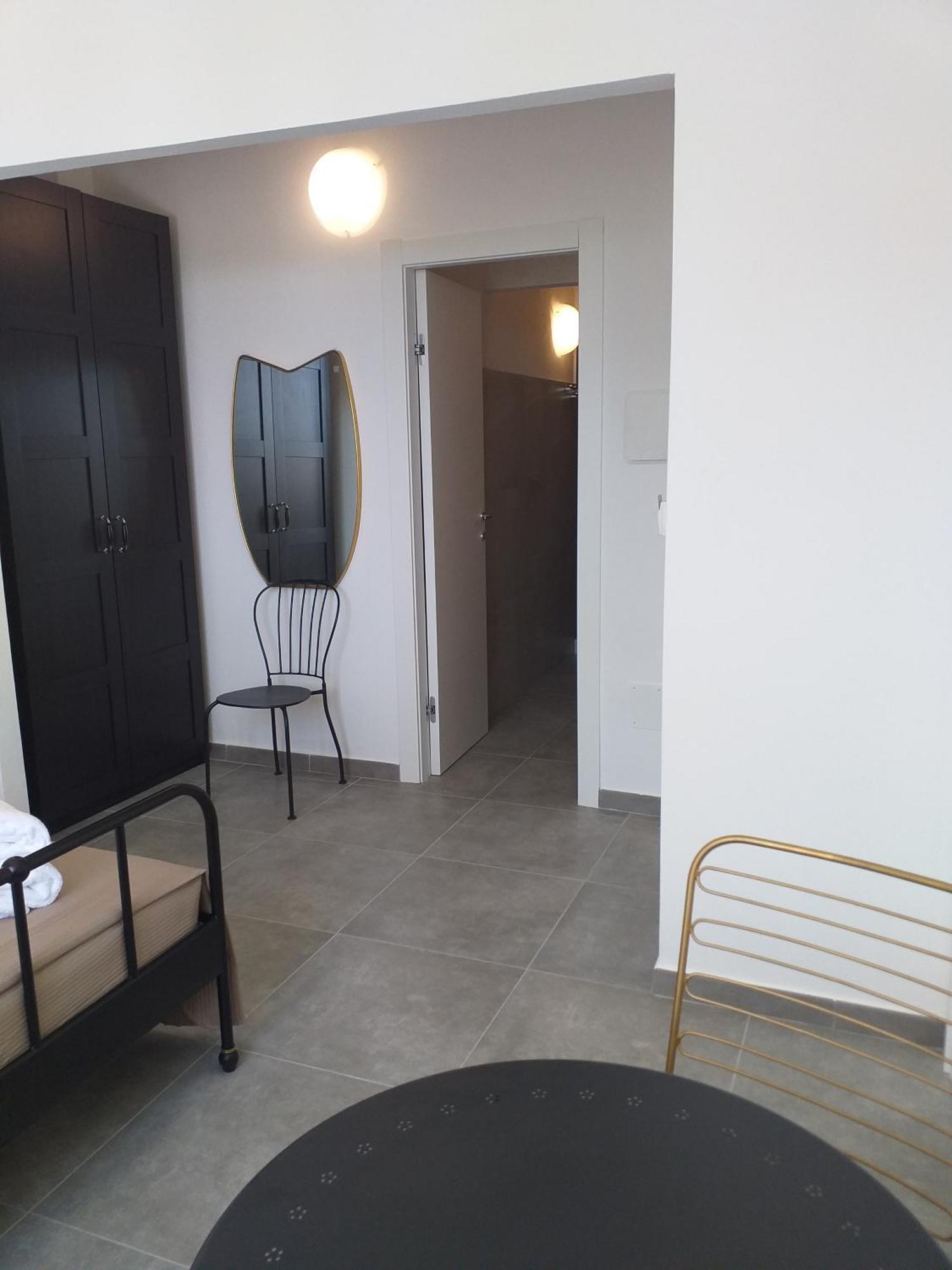 Inkantu B&B Терразини Номер фото