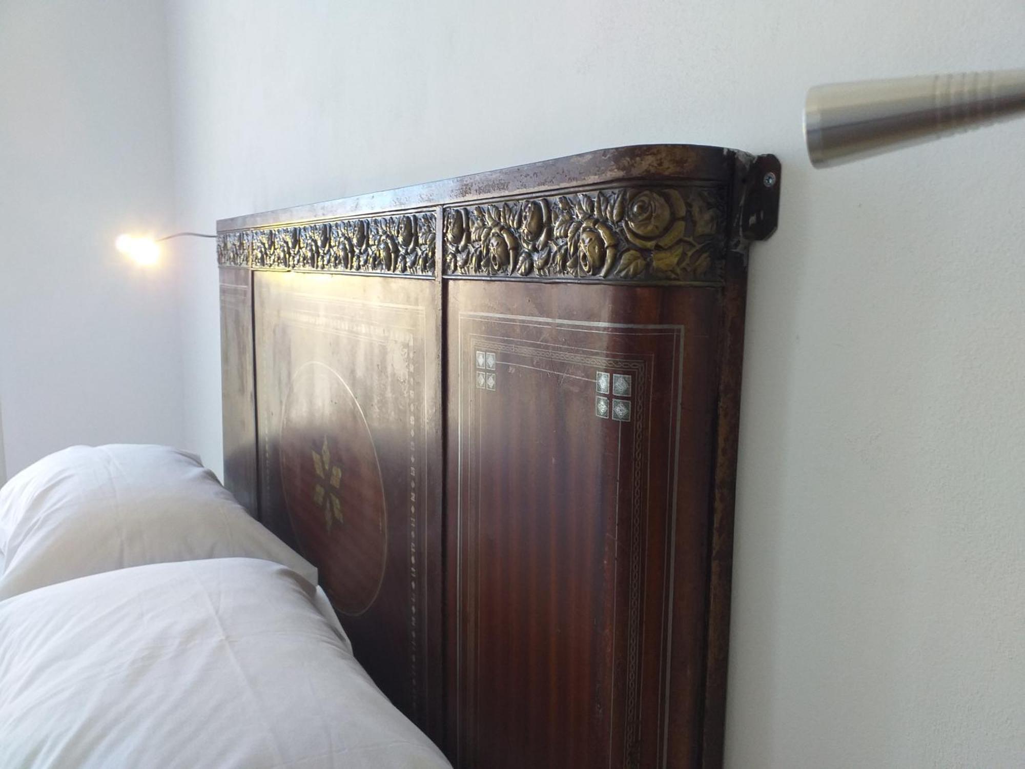 Inkantu B&B Терразини Номер фото